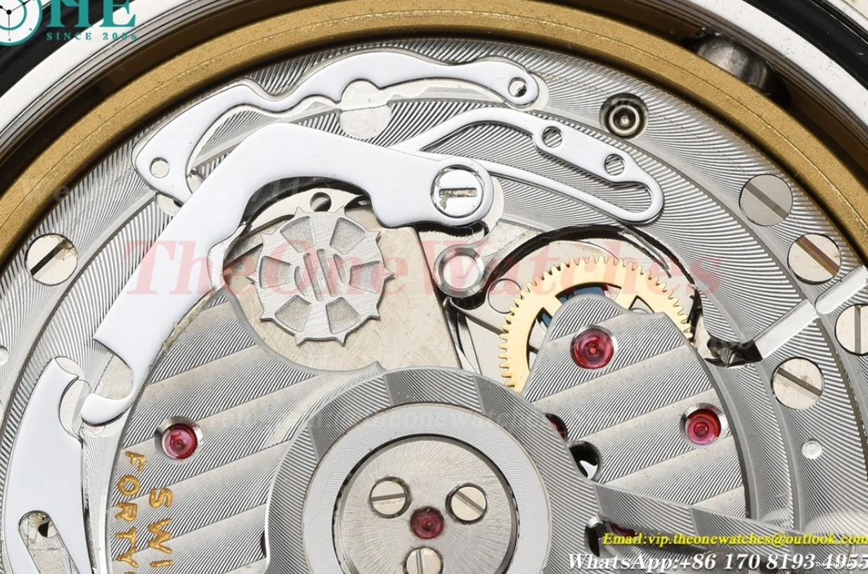 Brown Chronograph Mod B01 Premier SS LE A7750 V2 42mm Reddish Dial BLSF 0330